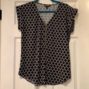 Express Blouse